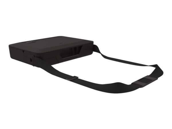 FELLOWES Storage Case Breyta Black
