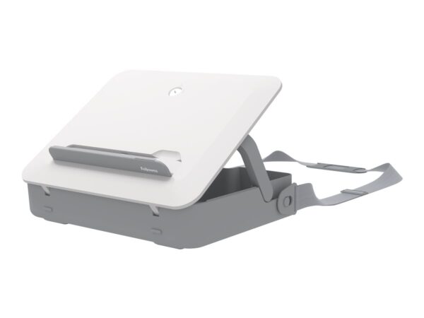 FELLOWES Storage Case Breyta White
