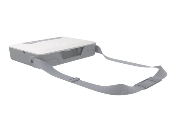 FELLOWES Storage Case Breyta White