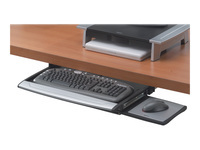 FELLOWES Support clavier Deluxe Office Suites™ – Antibactérien