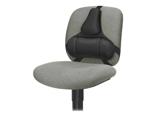 FELLOWES Support dorsal Premium Professional Series™ Antibactérien