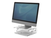 FELLOWES SUPPORT MONITEUR CLARITY AJUSTABLE