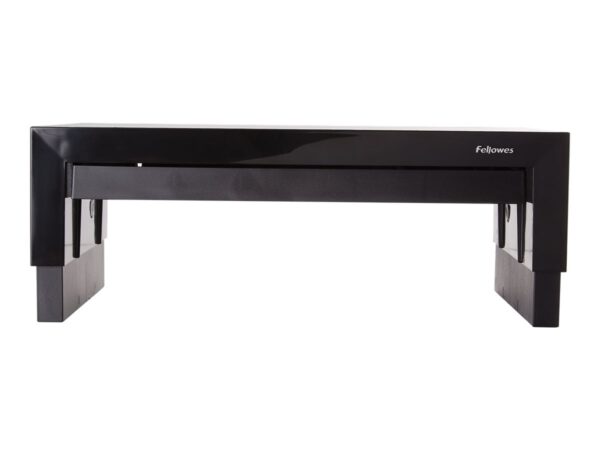 FELLOWES Support Moniteur Designer Suites