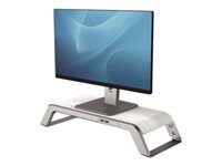 FELLOWES SUPPORT MONITEUR HANA 230V EU/UK – BLANC