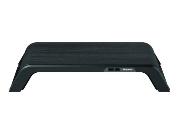 FELLOWES SUPPORT MONITEUR HANA 230V EU/UK – NOIR
