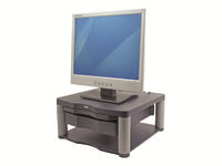 FELLOWES SUPPORT MONITEUR PLUS-GRAP