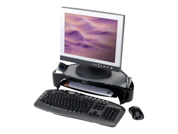 FELLOWES Support Moniteur Plus Smart Suites