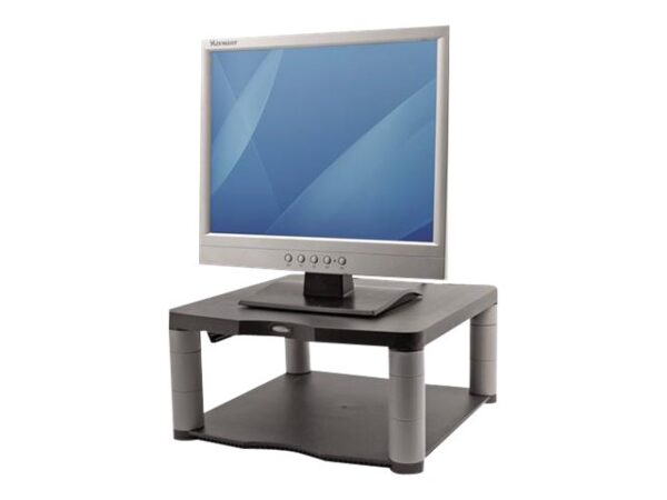 FELLOWES SUPPORT MONITEUR PREMIUM-GRAPH