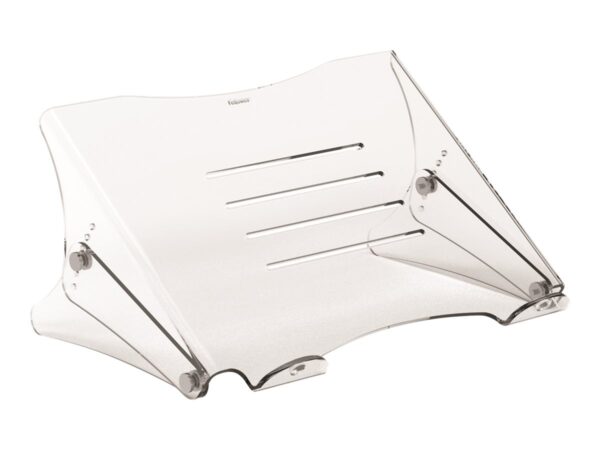 FELLOWES SUPPORT ORDINATEUR PORTABLE CLARITY