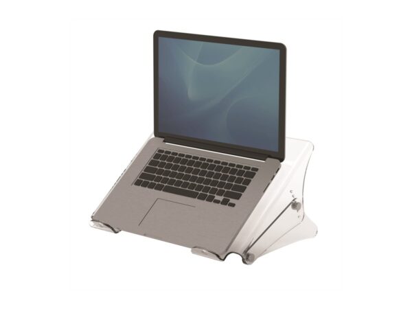 FELLOWES SUPPORT ORDINATEUR PORTABLE CLARITY
