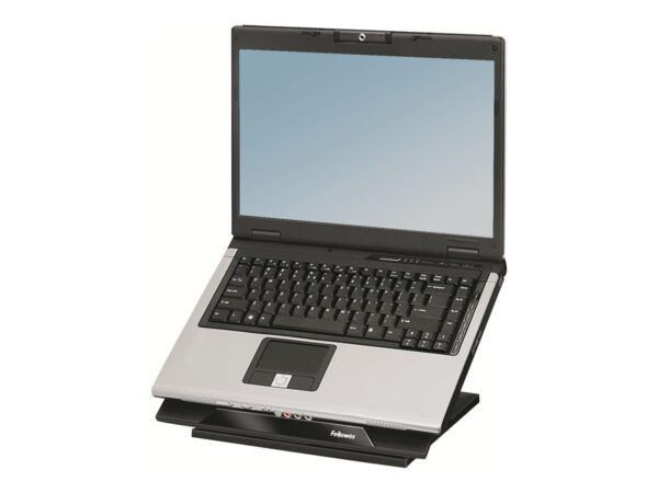 FELLOWES Support ordinateur portable Designer Suites™