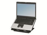 FELLOWES Support ordinateur portable Designer Suites™