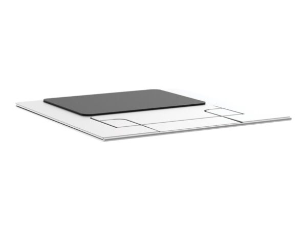 FELLOWES Support Ordinateur Portable Hylyft Transportable