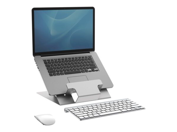 FELLOWES Support Ordinateur Portable Hylyft Transportable