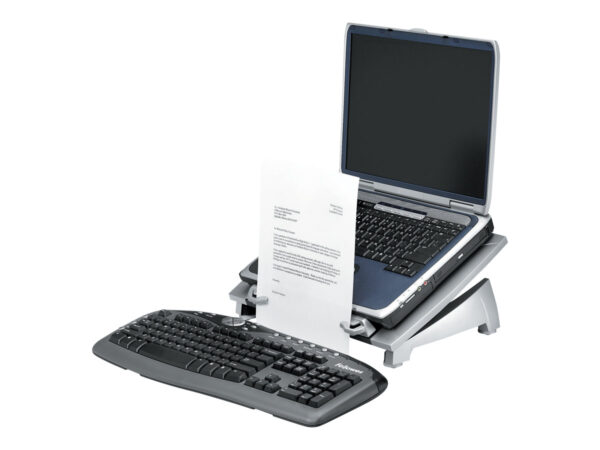 FELLOWES Support ordinateur portable Plus Office Suites™