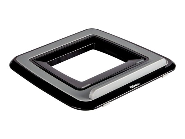 FELLOWES Support QuickLift pour ordinateur portable I-Spire Series™ – Noir