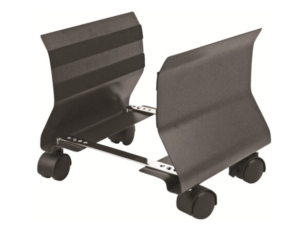 FELLOWES Support Unité Centrale – Premium Graphite