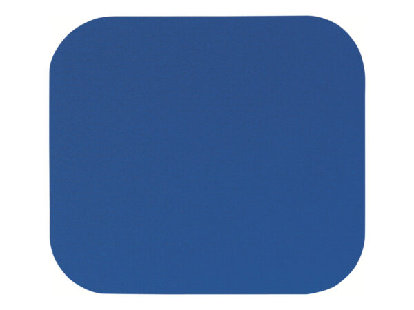 FELLOWES TAPIS DE SOURIS STANDARD – BLEU