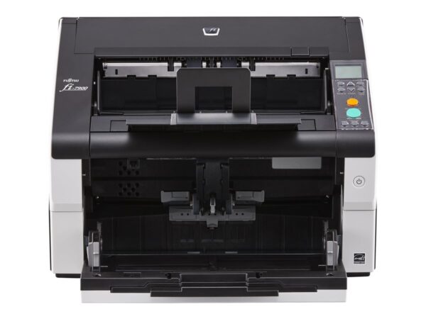 FUJITSU FI-7900 140ppm/280ipm A3 Duplex ADF USB2.0 Mid-Volume Production Scanner