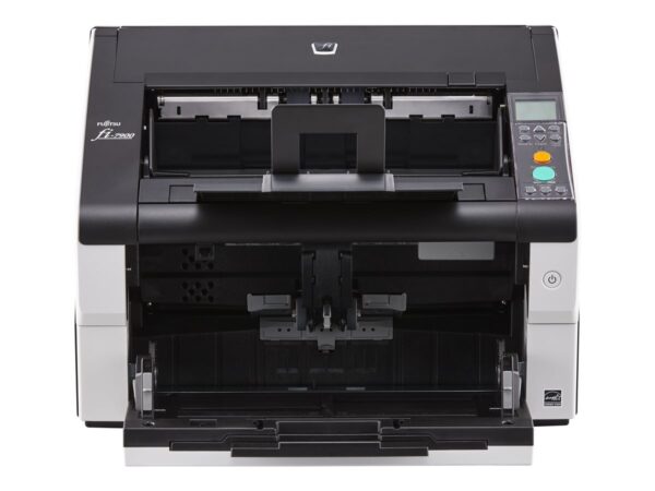 FUJITSU FI-7900 140ppm/280ipm A3 Duplex ADF USB2.0 Mid-Volume Production Scanner