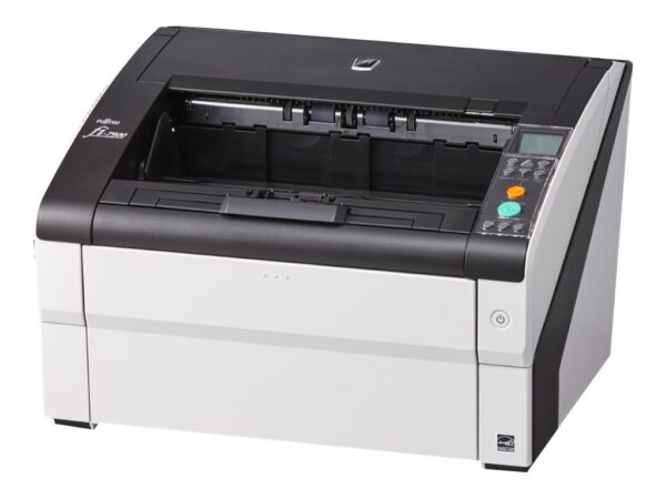 FUJITSU FI-7900 140ppm/280ipm A3 Duplex ADF USB2.0 Mid-Volume Production Scanner