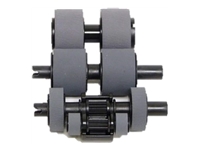 FUJITSU Includes 2x Pick Rollers and 1x Brake Roller Estimated Life Up to 100K scans