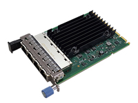 FUJITSU PLAN CP 4x1Gbit Cu Intel I350-T4 OCPV3