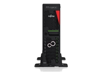 FUJITSU PRIMERGY TX1320 M6 Intel Xeon E-2488 8C/16T 3.20 GHz 1x32Go DDR5-4800 4×2.5p 2x1Go + 1Go iRMC adv. TPM 2.0 1x500W RPS
