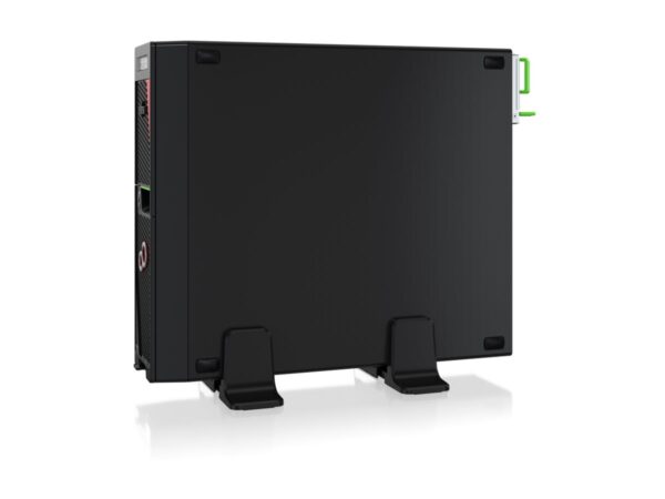 FUJITSU PRIMERGY TX1320M6 Intel Xeon E-2436 32Go U 4800 2R Kit Europe IRMCS6 ELCM LIC IRMC Advanced Pack Mod PSU 500W Titan