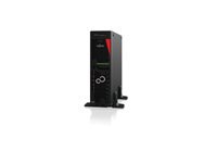 FUJITSU PRIMERGY TX1320M6 Intel Xeon E-2436 32Go U 4800 2R Kit Europe IRMCS6 ELCM LIC IRMC Advanced Pack Mod PSU 500W Titan