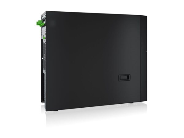 FUJITSU PRIMERGY TX1330M6 Intel Xeon E-2436 32Go U 4800 2R Basic 2.5p Kit 8x Kit Europe IRMCS6 ELCM LIC