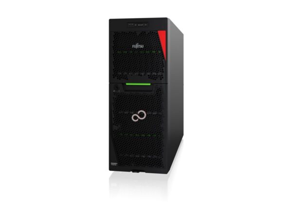FUJITSU PRIMERGY TX1330M6 Intel Xeon E-2436 32Go U 4800 2R Basic 2.5p Kit 8x Kit Europe IRMCS6 ELCM LIC