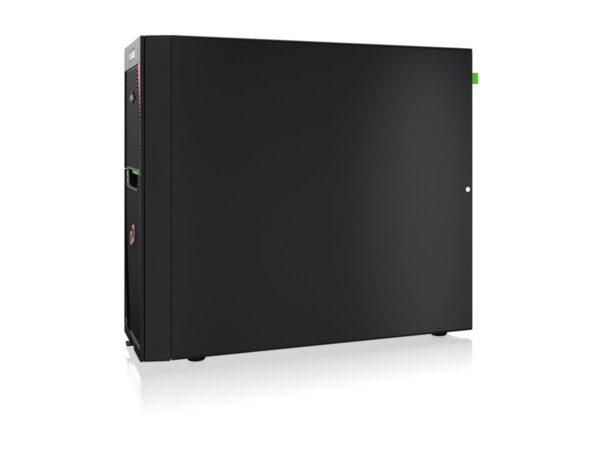 FUJITSU PRIMERGY TX1330M6 Intel Xeon E-2436 32Go U 4800 2R Basic 2.5p Kit 8x Kit Europe IRMCS6 ELCM LIC