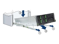 FUJITSU Rack Mount Kit F2-C S7 LV