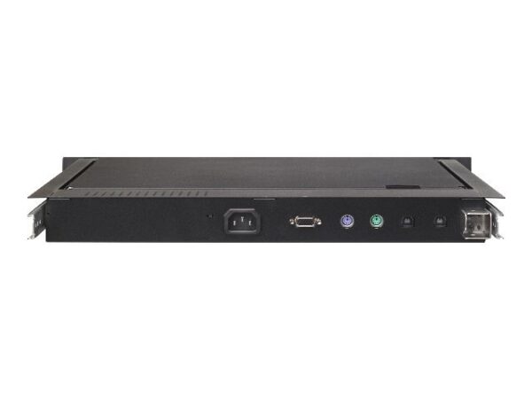 FUJITSU RC25 43cm/17 TFT 1U F French