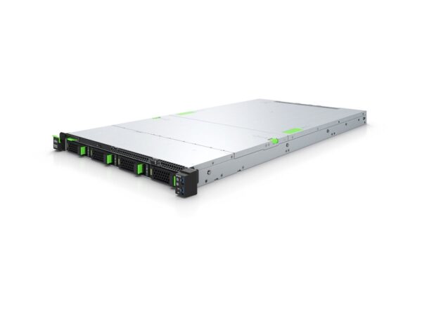 FUJITSU RX2530m7 4410Y 32Go 8xSFF iRMC eLCM 2x900W TPM NoOS