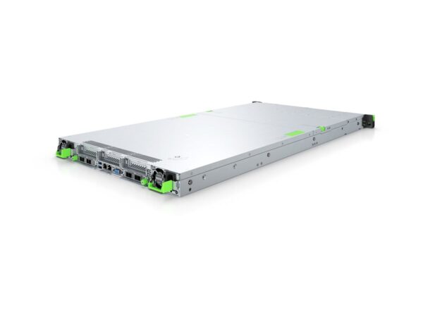 FUJITSU RX2530m7 4410Y 32Go 8xSFF iRMC eLCM 2x900W TPM NoOS