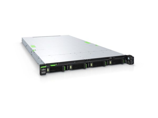 FUJITSU RX2530m7 4410Y 32Go 8xSFF iRMC eLCM 2x900W TPM NoOS