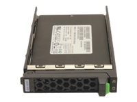 FUJITSU SSD SATA 6G 1.92To Mixed-Use 2.5p H-P EP
