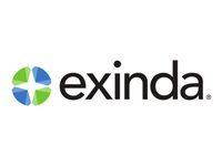 GFI EXI 20Mo of Shaping capacity Annual Subscription & Support