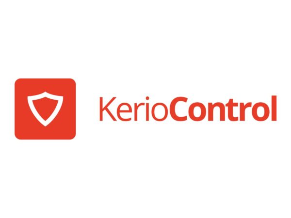 GFI Kerio Control AntiVirus protection subscription extension for 1 year