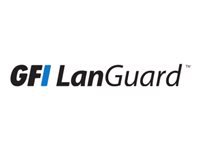 GFI LanGuard Network Audit subscription for MSPs for use upto 25 nodes pay per scan