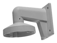 HIKVISION DS-1273ZJ-135 – Bracket white Aluminum alloy 135x182x120mm