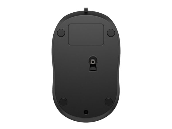 HP 1000 Wired Mouse
