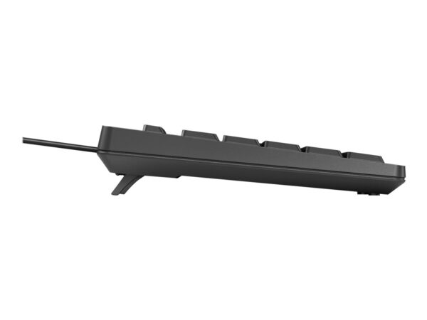 HP 125 Wired Keyboard – English QWERTY (EN)