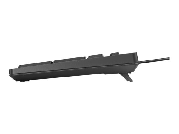 HP 125 Wired Keyboard – English QWERTY (EN)