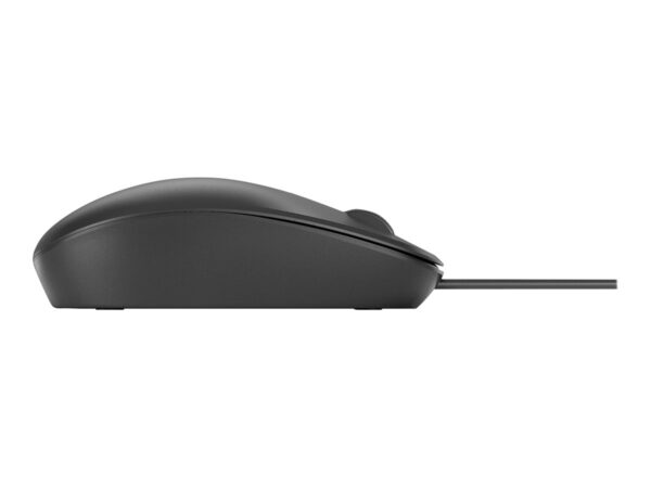 HP 125 Wired Mouse Bulk 120 pcs