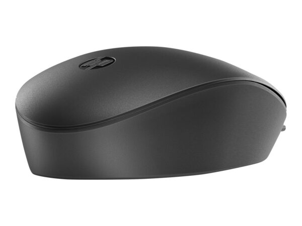 HP 128 Laser Wired Mouse Bulk Qty 120