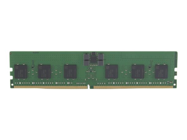 HP 128Go 1x128Go DDR5 4800 DIMM ECC REG Mem