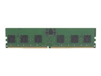 HP 128Go 1x128Go DDR5 4800 DIMM ECC REG Mem
